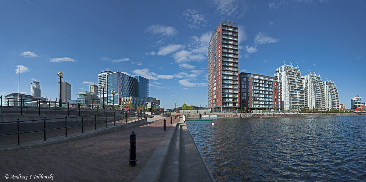 mediacity