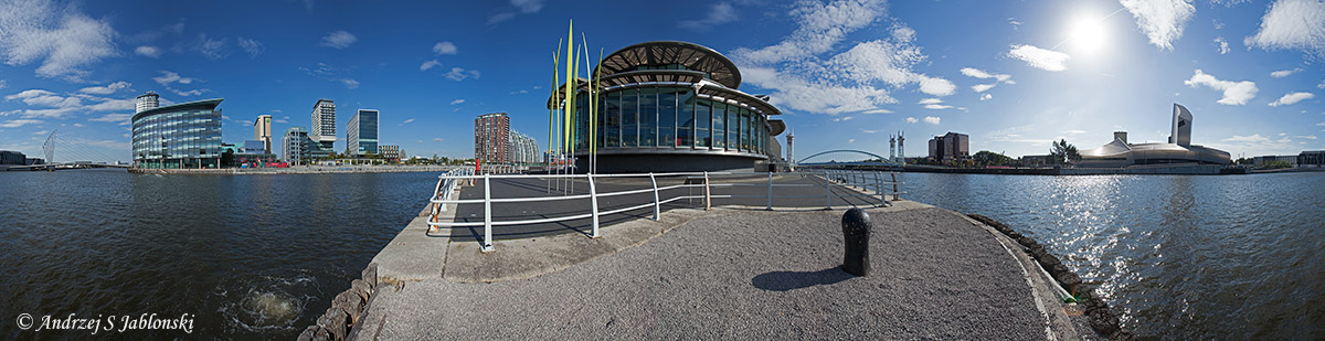 mediacity