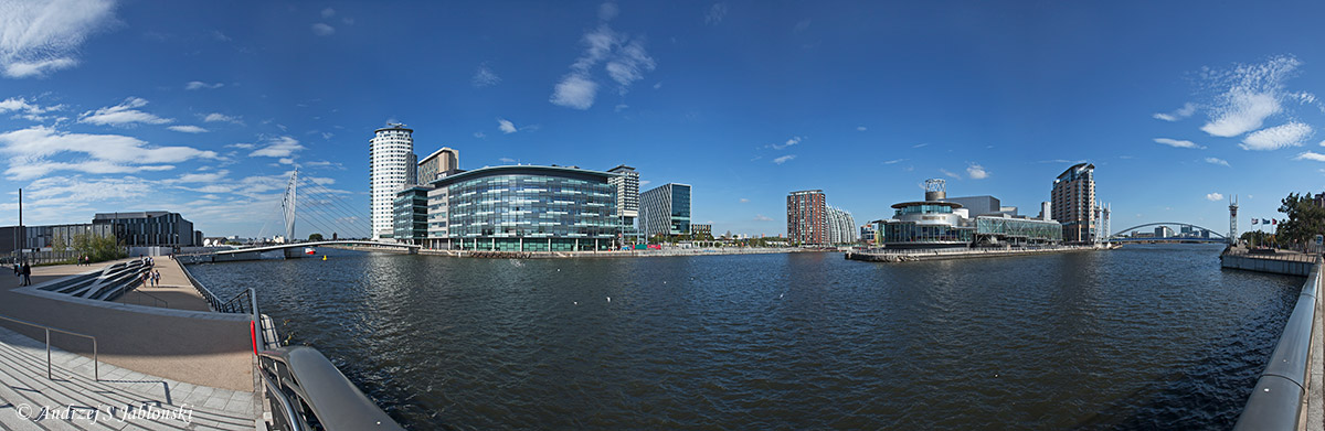mediacity