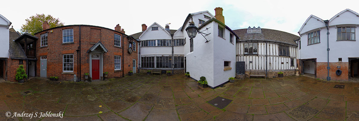 guildhall