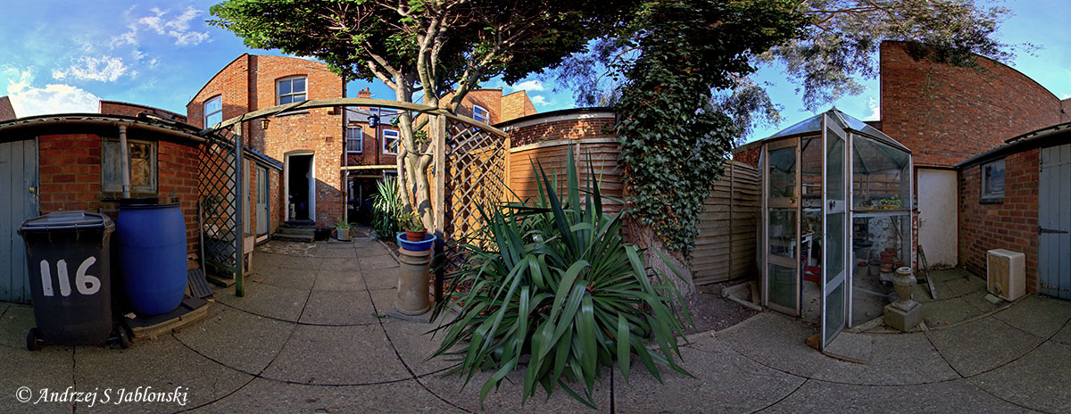 mybackgarden